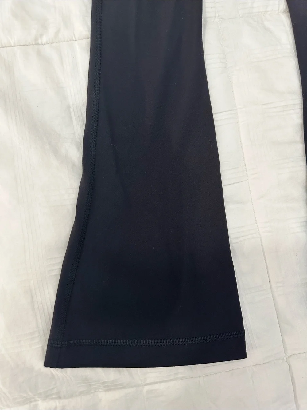Lululemon Align Mini Flare Pant Size 0